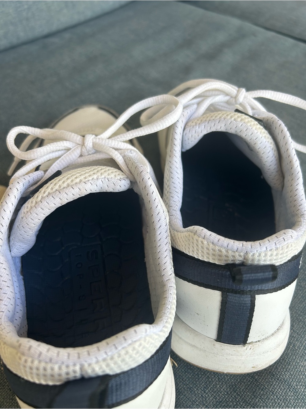 Men’s Sperry Harbormaster 2.0 Sneaker - Picture 2 of 8